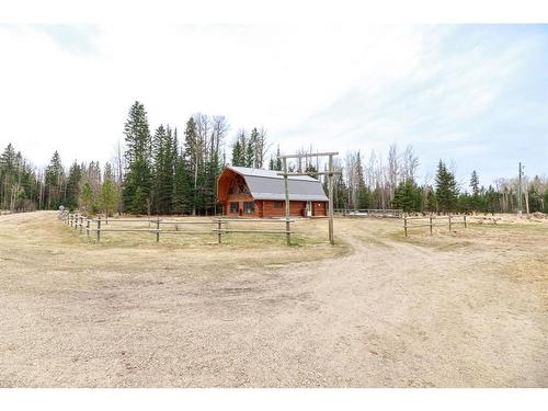1 72076 Township Road 450, Rural Wetaskiwin No. 10, County Of, AB - Outdoor