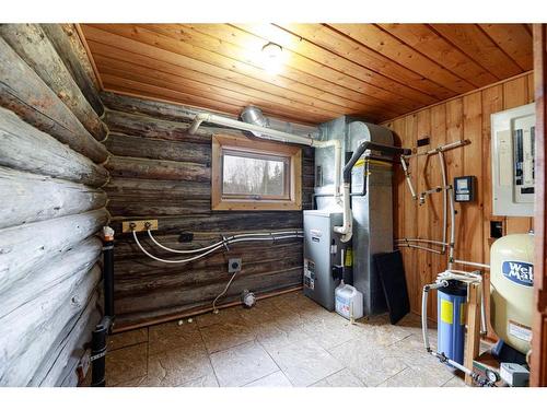 1 72076 Township Road 450, Rural Wetaskiwin No. 10, County Of, AB - Indoor