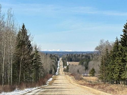 1 72076 Township Road 450, Rural Wetaskiwin No. 10, County Of, AB - Outdoor With View
