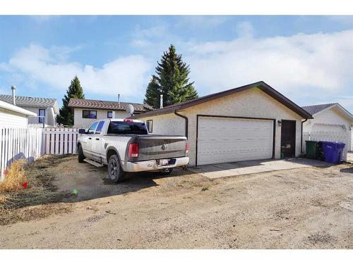 26 Dunlop Street, Red Deer, AB - Outdoor With Exterior