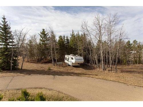 37 Morning Meadows Drive, Rural Ponoka County, AB - Outdoor With View