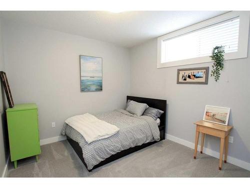 16 Sage Link, Red Deer, AB - Indoor Photo Showing Bedroom