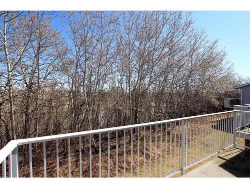 22-10 Fairbank Road, Red Deer, AB - Outdoor With Balcony