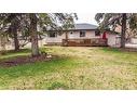30 College Park Close, Red Deer, AB  - Outdoor 