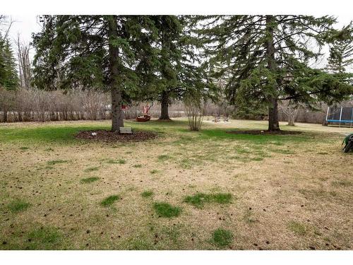 30 College Park Close, Red Deer, AB - Outdoor