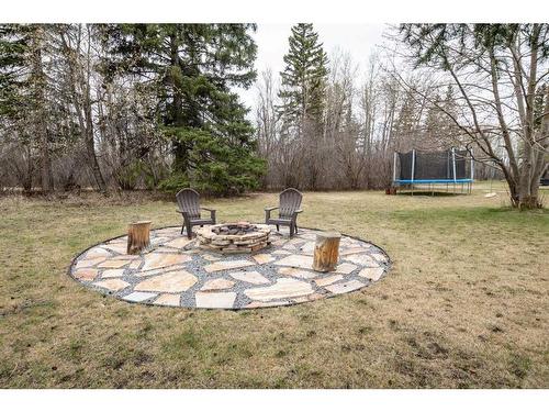 30 College Park Close, Red Deer, AB - Outdoor With Backyard