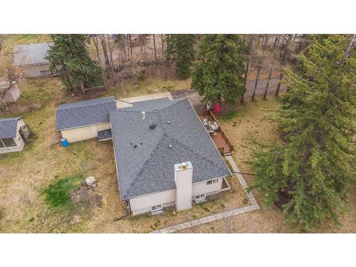 30 College Park Close, Red Deer, AB - Outdoor