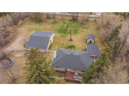 30 College Park Close, Red Deer, AB - Outdoor With View