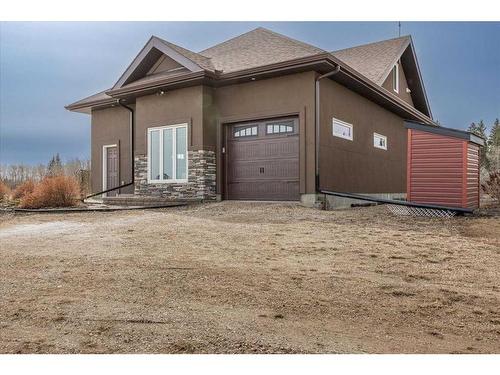 49330 Rr 260, Rural Leduc County, AB - Outdoor