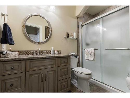 49330 Rr 260, Rural Leduc County, AB - Indoor Photo Showing Bathroom