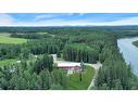 74053B Township Road 392, Rural Clearwater County, AB  - Outdoor With View 