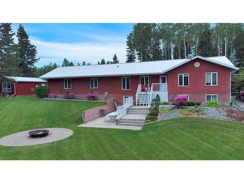 74053B Township Road 392, Rural Clearwater County, AB - Outdoor