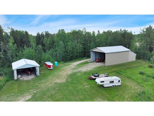 74053B Township Road 392, Rural Clearwater County, AB - Outdoor