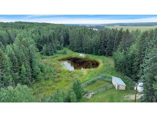 74053B Township Road 392, Rural Clearwater County, AB - Outdoor With View