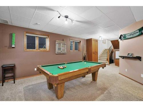 4908 52 Avenue, Rural Red Deer County, AB - Indoor Photo Showing Other Room