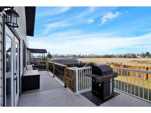 4908 52 Avenue, Rural Red Deer County, AB - Outdoor With Exterior