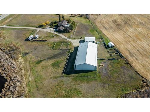 19429 Highway 13, Rural Camrose County, AB - Outdoor With View