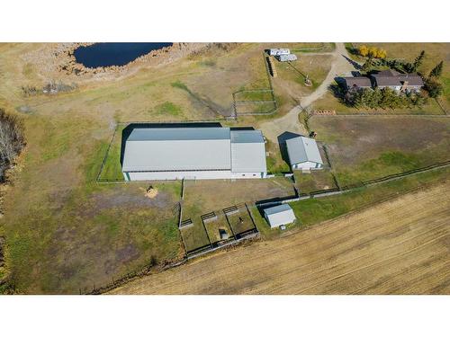 19429 Highway 13, Rural Camrose County, AB - Outdoor With View