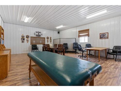 19429 Highway 13, Rural Camrose County, AB - Indoor