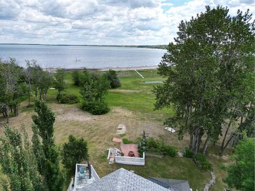 41 Sands Street, Rochon Sands, AB - Outdoor With Body Of Water With View