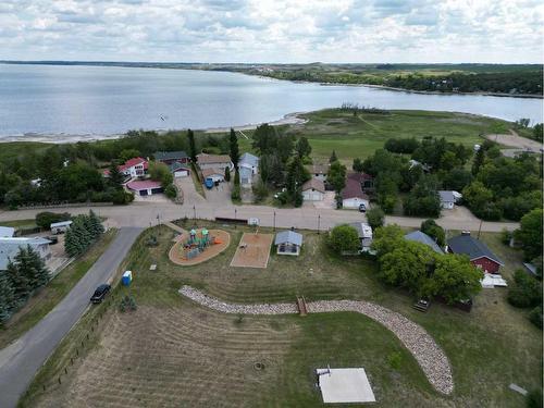 41 Sands Street, Rochon Sands, AB - Outdoor With Body Of Water With View