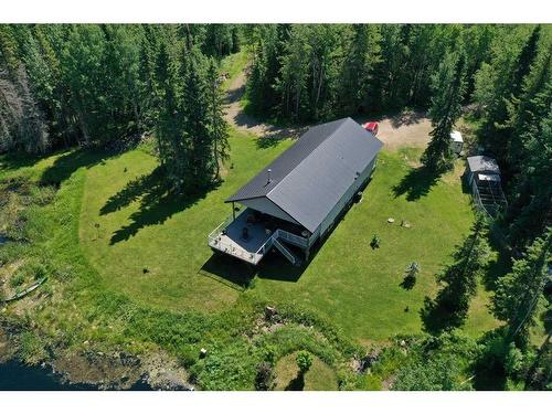 47415 Range Road 31, Rural Leduc County, AB - Outdoor With View