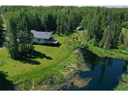 47415 Range Road 31, Rural Leduc County, AB - Outdoor With View