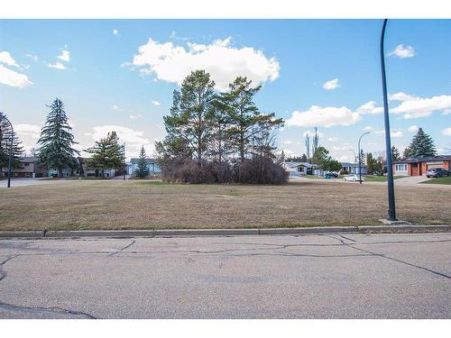 42 Patterson Crescent, Red Deer, AB - Outdoor With View