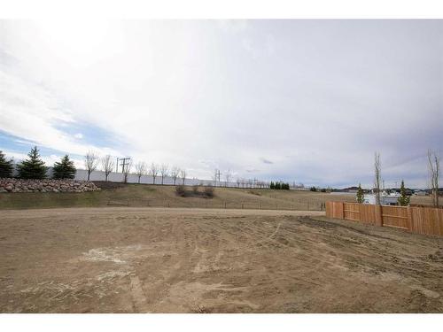 77 Athens Road, Blackfalds, AB - Outdoor With View