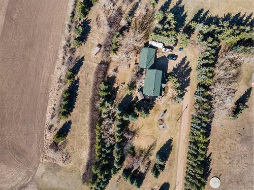 43178 Range Road 140, Rural Flagstaff County, AB - Outdoor With View