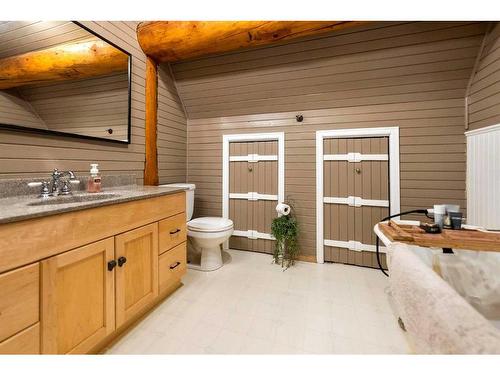 43178 Range Road 140, Rural Flagstaff County, AB -  Photo Showing Bathroom