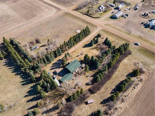 43178 Range Road 140, Rural Flagstaff County, AB - Outdoor With View