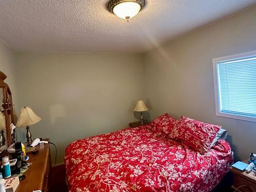 21057 Township Road 454, Rural Camrose County, AB - Indoor Photo Showing Bedroom