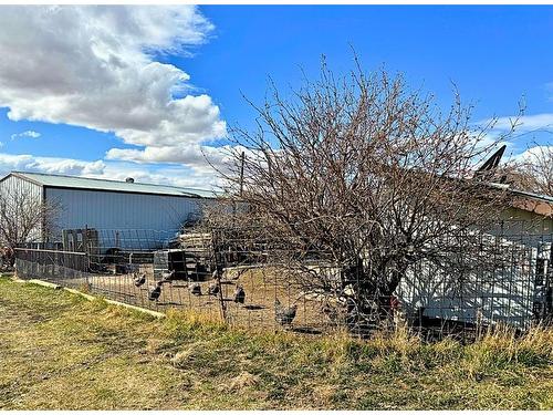 21057 Township Road 454, Rural Camrose County, AB - Outdoor With View