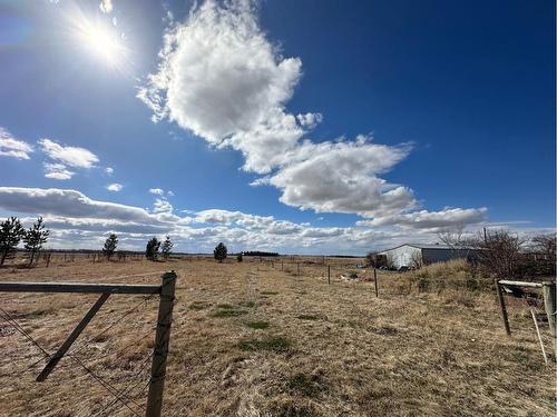 21057 Township Road 454, Rural Camrose County, AB - Outdoor With View