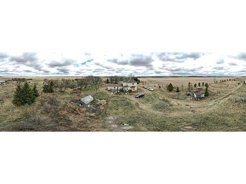 21057 Township Road 454, Rural Camrose County, AB - Outdoor With View