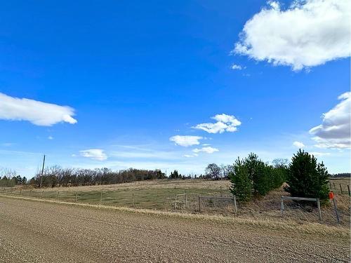 21057 Township Road 454, Rural Camrose County, AB - Outdoor With View