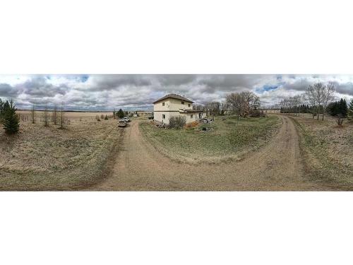 21057 Township Road 454, Rural Camrose County, AB - Outdoor With View