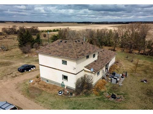 21057 Township Road 454, Rural Camrose County, AB - Outdoor With View