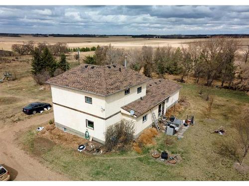 21057 Township Road 454, Rural Camrose County, AB - Outdoor With View