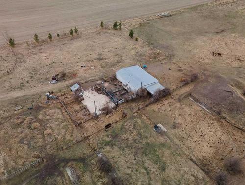 21057 Township Road 454, Rural Camrose County, AB - Outdoor With View