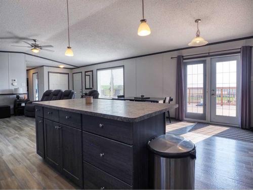 26539 Township Road 362 Township, Rural Red Deer County, AB - Indoor