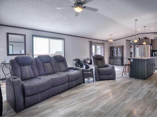 26539 Township Road 362 Township, Rural Red Deer County, AB - Indoor