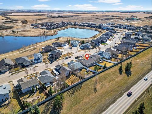 5928 28 Avenue, Camrose, AB - Outdoor With View