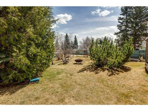59 Springfield Avenue, Red Deer, AB - Outdoor With View