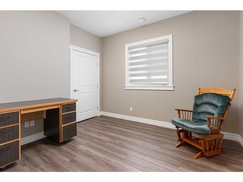 3911 49 Street, Camrose, AB - Indoor Photo Showing Other Room