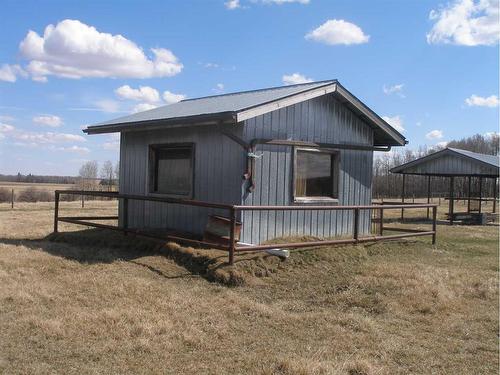 Twp Road 420 Road Ne, Rural Ponoka County, AB - Outdoor