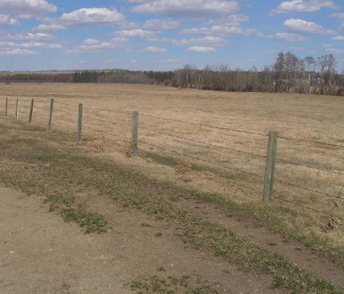 Twp Road 420 Road Ne, Rural Ponoka County, AB - Outdoor With View