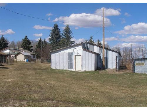 Twp Road 420 Road Ne, Rural Ponoka County, AB - Outdoor