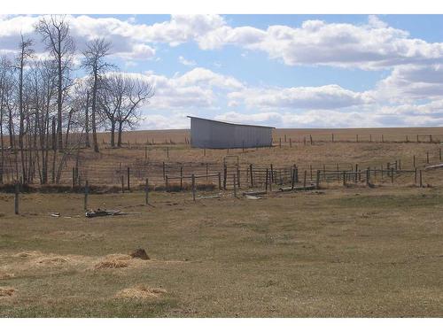 Twp Road 420 Road Ne, Rural Ponoka County, AB - Outdoor With View